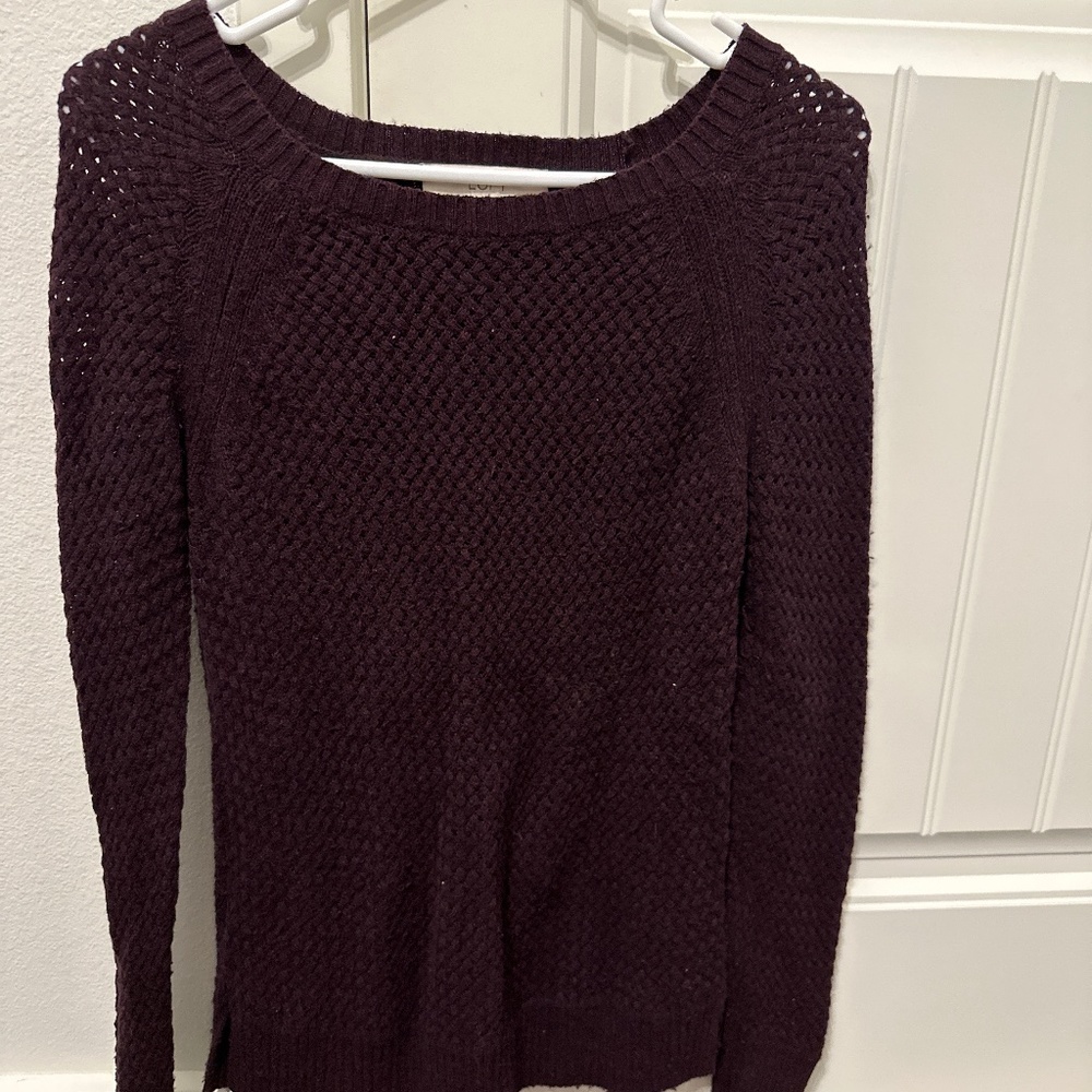 Ann Taylor Loft Sweater